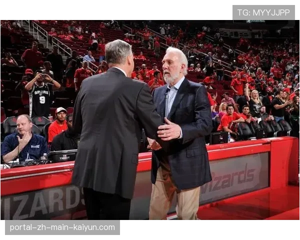 波波维奇“吃T”艺术 战术性抗议与比赛节奏掌控的完美平衡